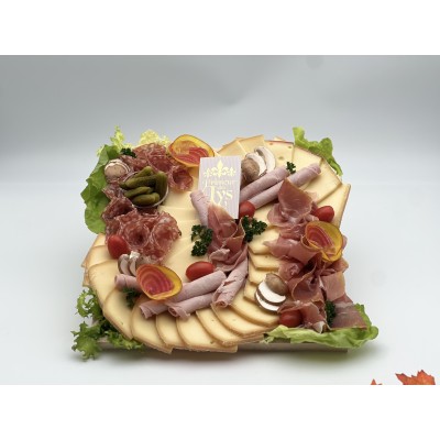 Raclette Formule essentielle