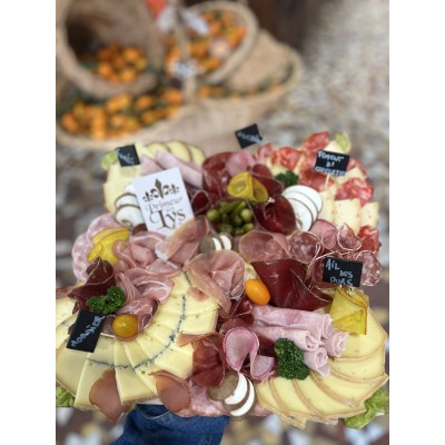 Raclette Formule Découverte