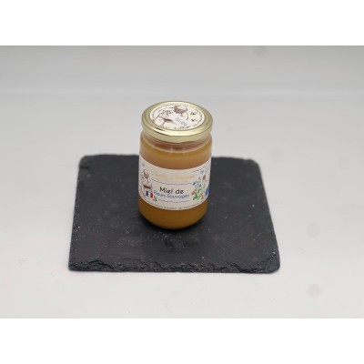 Miel de Fleurs Sauvages-...