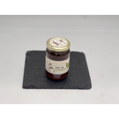 Miel de Châtaignier-...