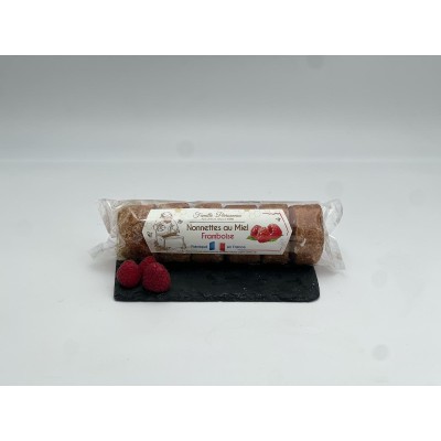Nonette au Miel - Framboise...
