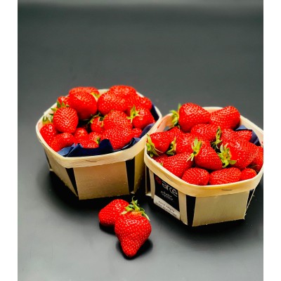 Fraise Cléry