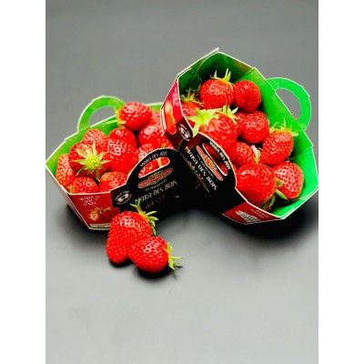 Fraise Mara des bois