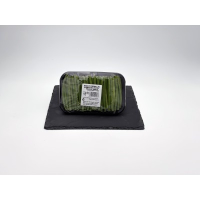 Haricots verts