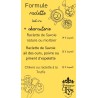 Raclette Formule Classique