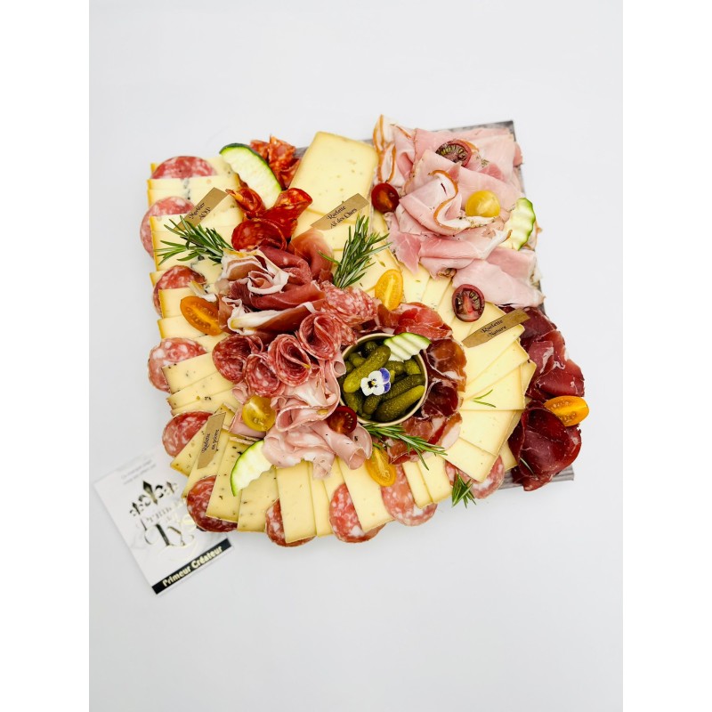 Raclette Formule Saveurs