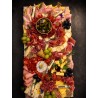 Plateau dinatoire CHARCUTERIE - FROMAGE 10-12p