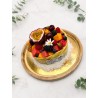 4-5 p.  Salade De Fruits revisitée