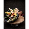 Bouquet de saucissons & fromages