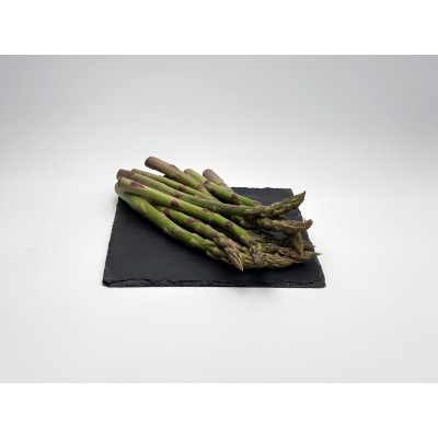 Asperge verte