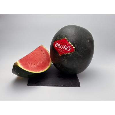 Pastèque
