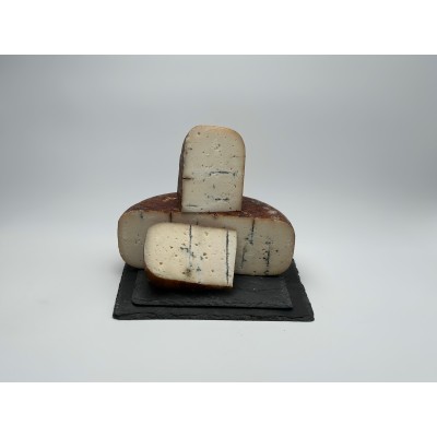 Tomme eminence grise