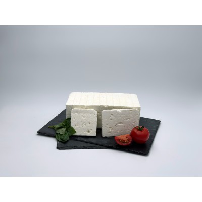 Feta DOP - Part 250g