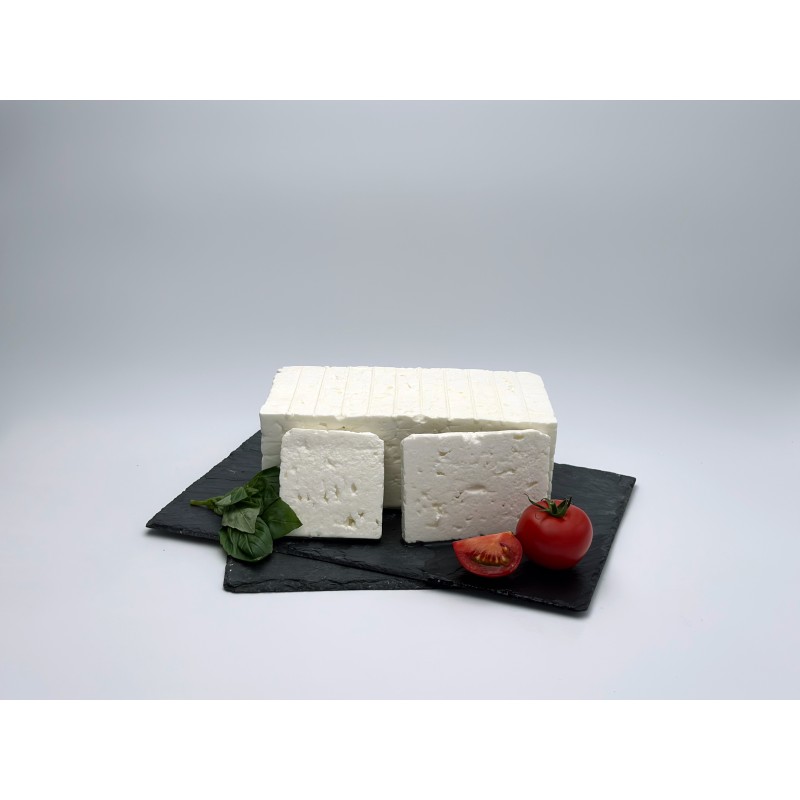Feta DOP - Part 250g