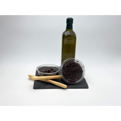 Tapenade olive noire...