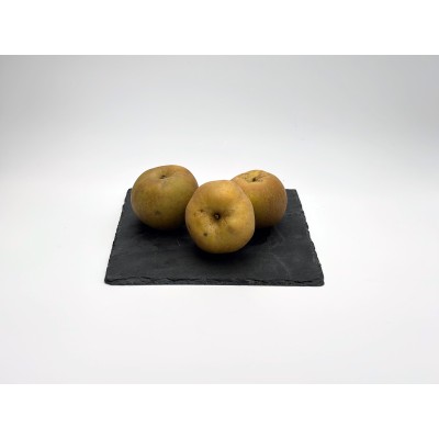 Pomme Canada