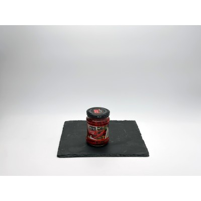 Exotic Food piment rouge