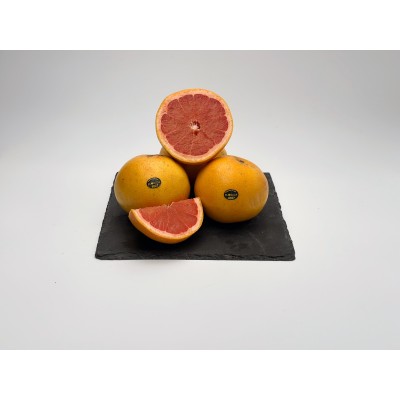 Pamplemousse de Floride