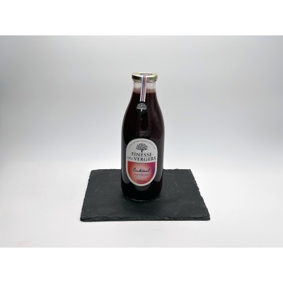 Cocktail fruit rouge