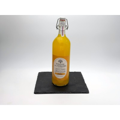 Boisson petillante...