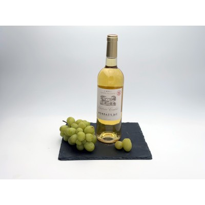 Château Combet Monbazillac...