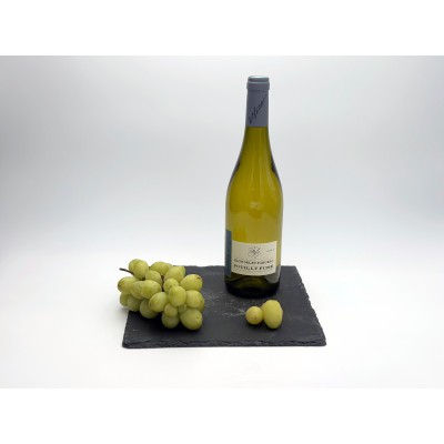 Domaine Blondelet Fargeau...