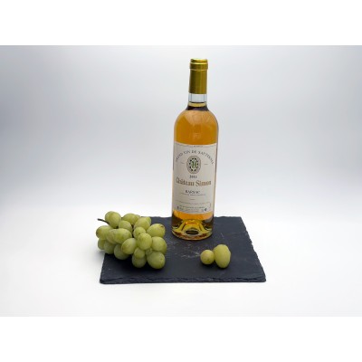 Château Simon Barzac Grand...