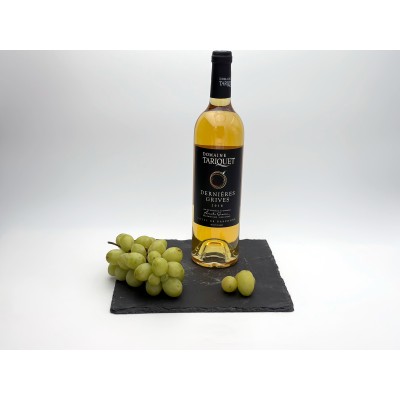 Domaine Tariquet Dernieres...