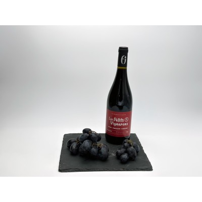 Les Petits Vignerons -...