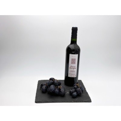 Cabernet Sauvignon-Vin des...