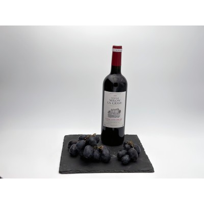 Château Milon La Grave-2022
