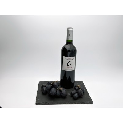 Domaine Carcenac - Jouque...