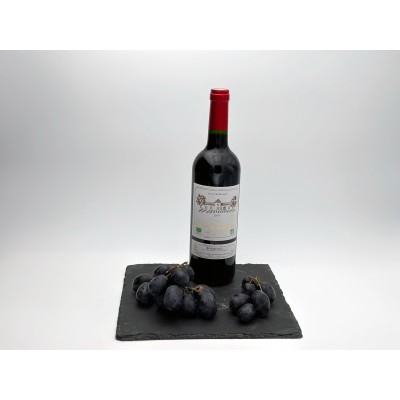 Château de l'Hermitage 2019...