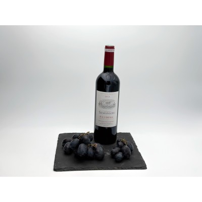 Chateau Semolon Haut Medoc...