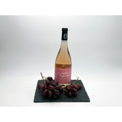 Les Petits Vignerons -...