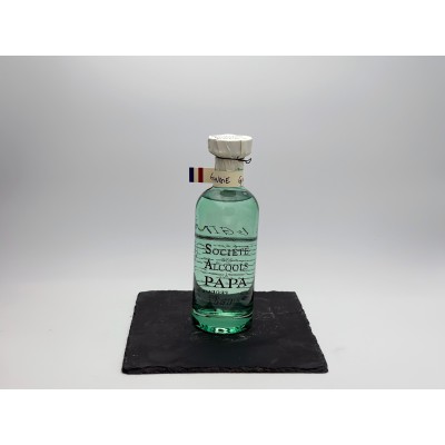 Société des alcools à Papa...