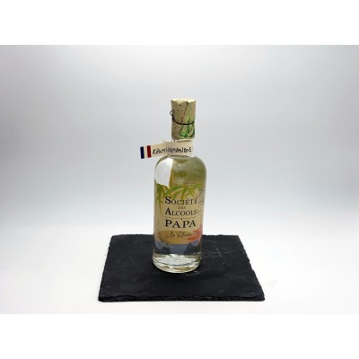 Société des alcools à Papa...