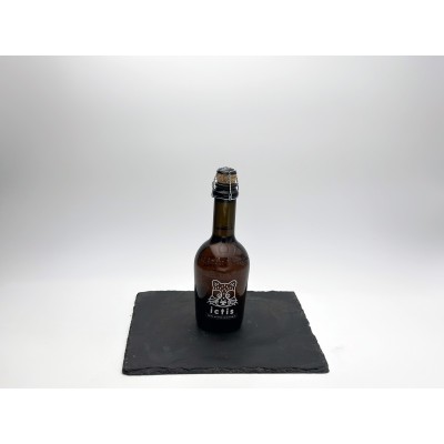 Brasserie de Sutter - ICTIS...