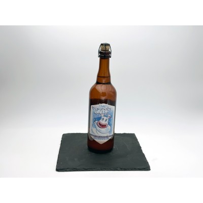 Brasserie de Sutter - LA...