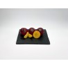 Nectarine jaune
