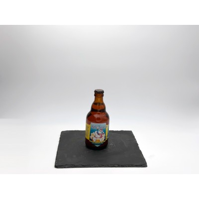 Brasserie de Sutter - BRIN...