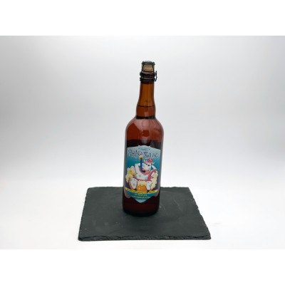 Brasserie de Sutter - BRIN...