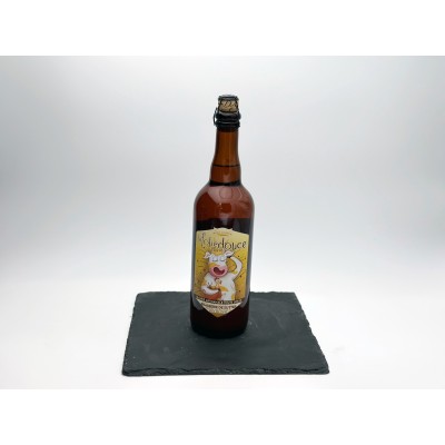 Brasserie de Sutter - LA...