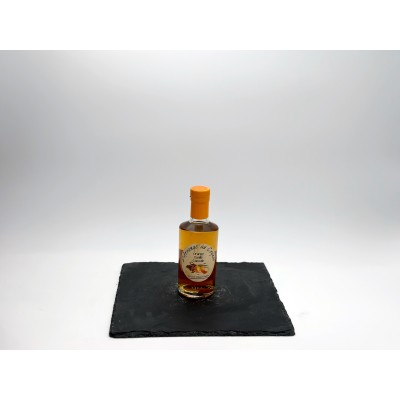 L'Arangé au Cognac- Orange...