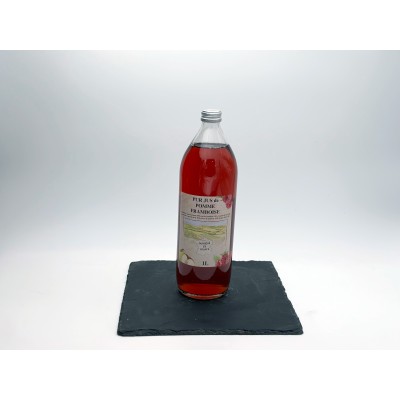 Pur jus de pomme -...