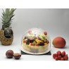 8-10p.  Salade De Fruits revisitée