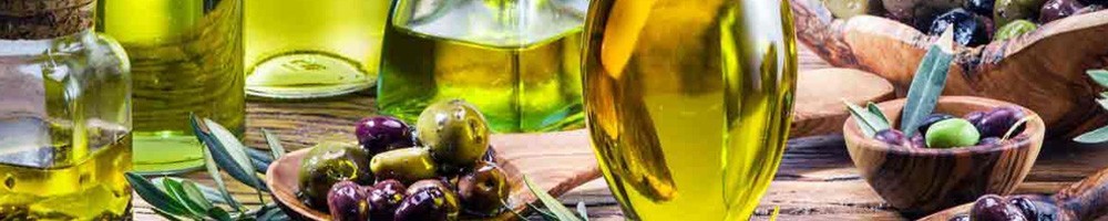 Huile, vinaigre, sauce
