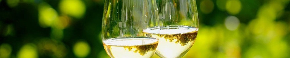 Vin blanc