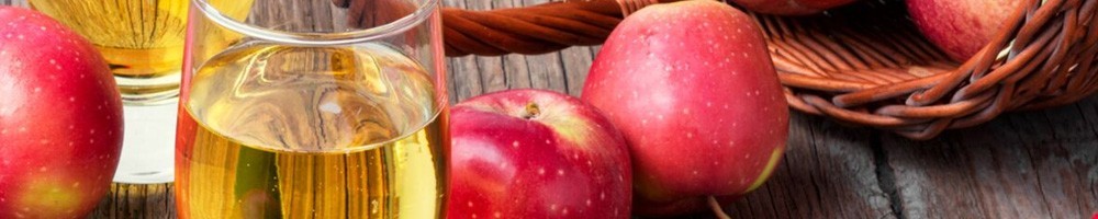 Soft, cidre