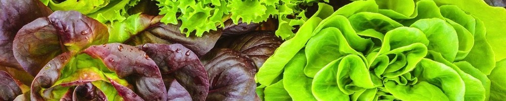 Salades
